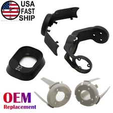 OEM For DJI Mini 4 Pro Gimbal Roll R Axis Arm Bracket Cover Camera Frame Bezel