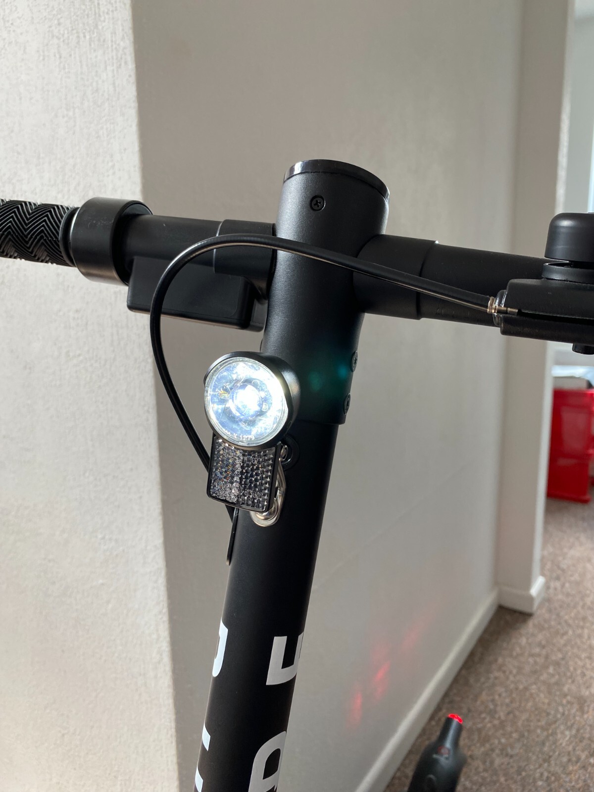 Pure Air Pro (Generation 2) Electric Scooter 5060870480048 eBay