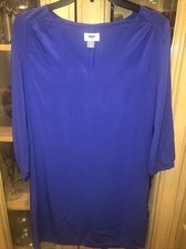 old navy dress small