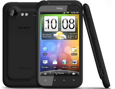 Original Unlocked HTC Incredible S G11 S710e 3G 8MP GPS WIFI 4.0