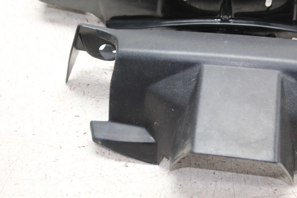 1989 YAMAHA RIVA 125Z XC125Z HANDLEBARS - Image 3 of 4