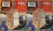 Kits de frein BMW 650