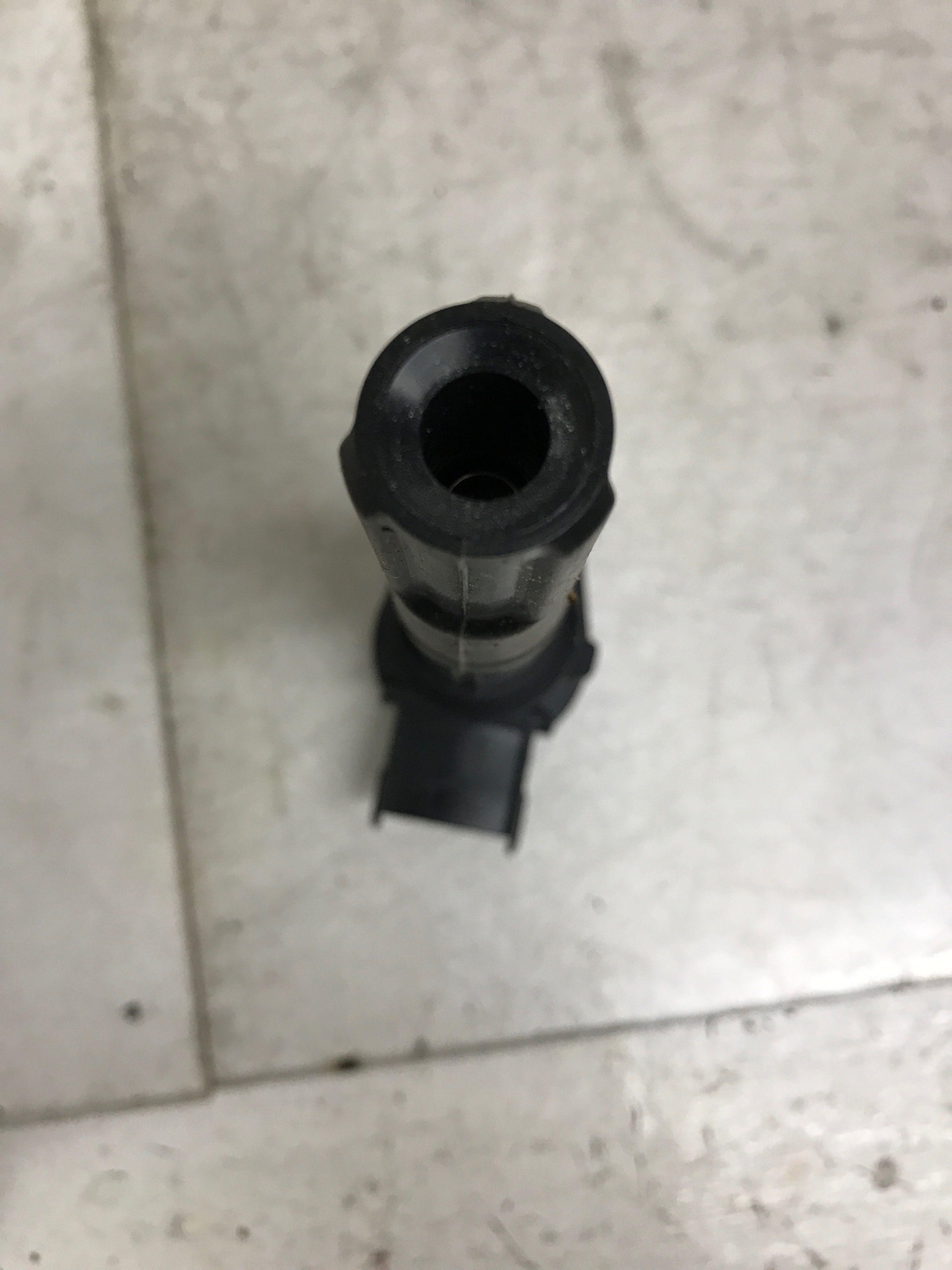 2017-2020 FERRARI GTC4LUSSO (K) ENGINE IGNITION COIL PACK 290850 OEM