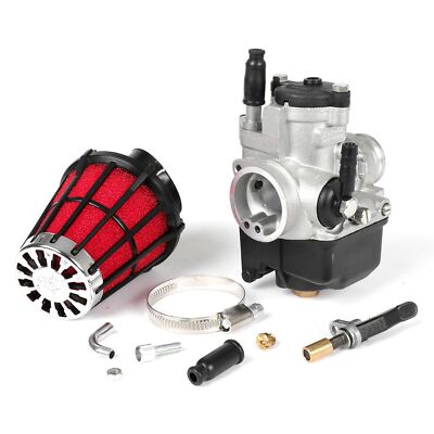 Kit Di Aggiornamento Per Carburatore Da 15 Mm, Collettore Filtro Dell