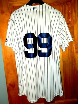 aaron judge pinstripe jersey