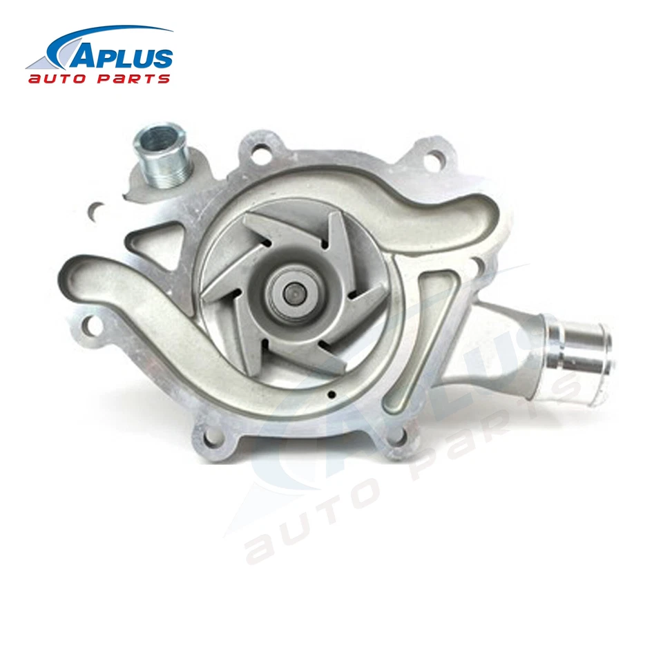 Embrague de ventilador y bomba de agua con junta para camioneta Dodge Ram 1500 1999-2003 5,9 L 5,2 L Foto 2 de 4