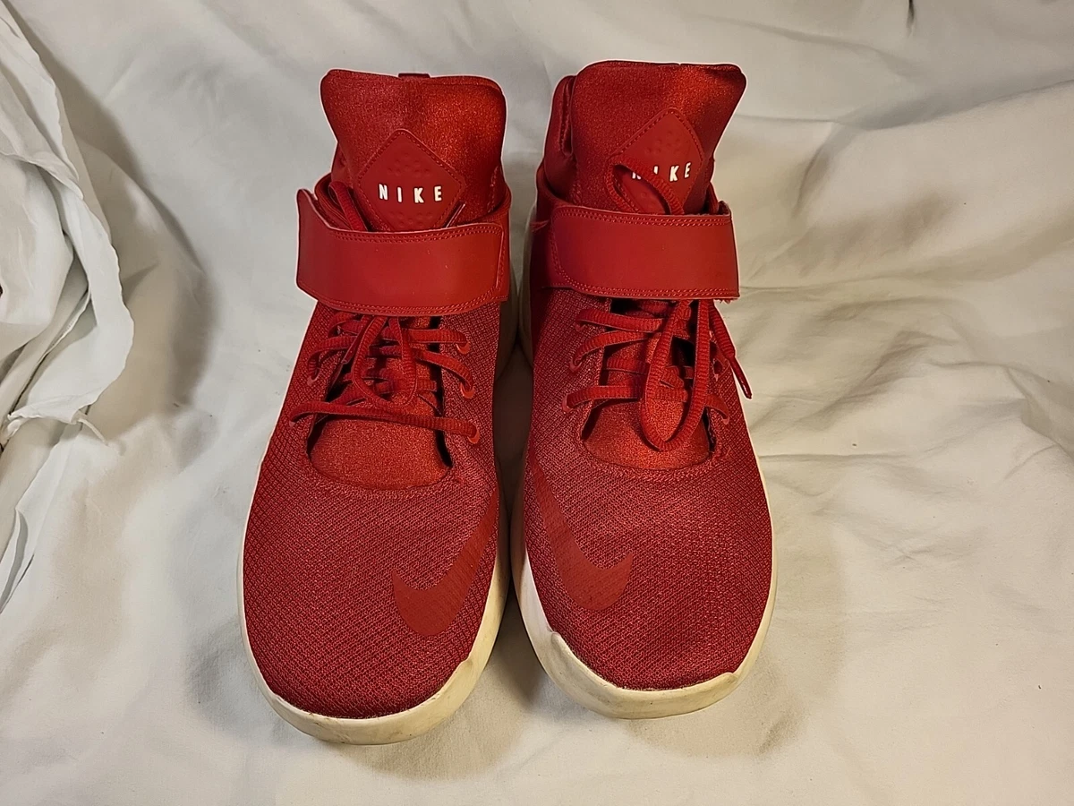 Nike kwazi shoes red new arrivals