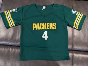 youth packers jersey