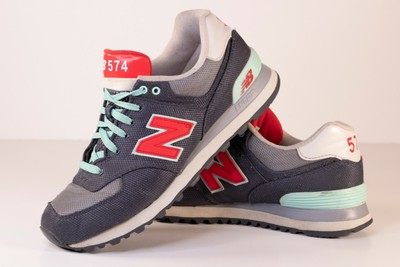 tenis new balance 998 feminino cinza