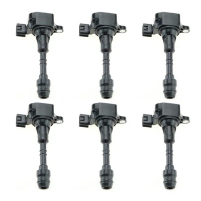 チォーネコン Genuine OEM Nissan Ignition Coil 22448-8J11C 224488J11C