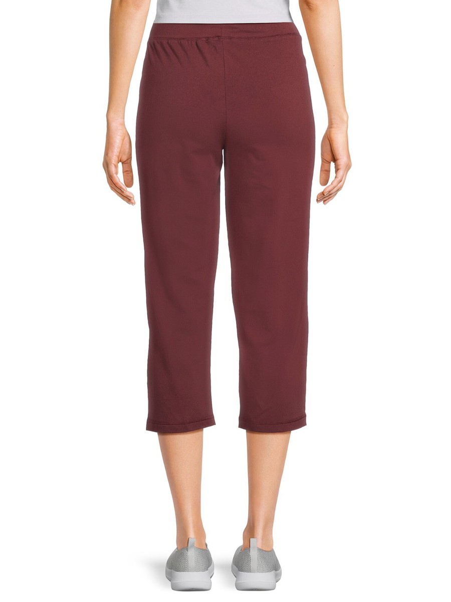 SALSATION　Capri Pants　サイズS Denim Capri Pants