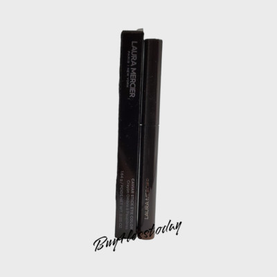 LAURA MERCIER Caviar Stick Eyeshadow Shade- Cocoa 1.64g/0.05oz NEW