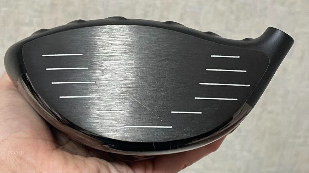 PING １W PING G VORTEC 1W Driver 9 deg Head Only With Head Cover | eBay