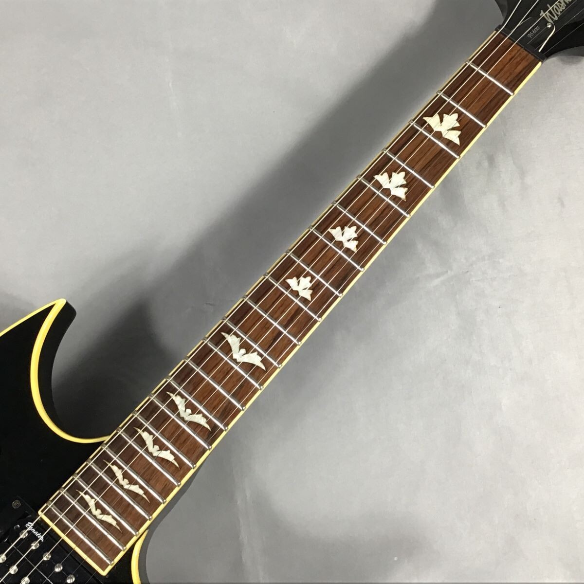 Washburn PS600 Paul Stanley Signature Model Electric Guitar Washburn PS600 Paul Stanley Signature Model Electric Guitar