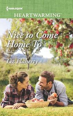Nice to Come Home To - Mass Market Paperback By Flaherty, Liz - GOOD