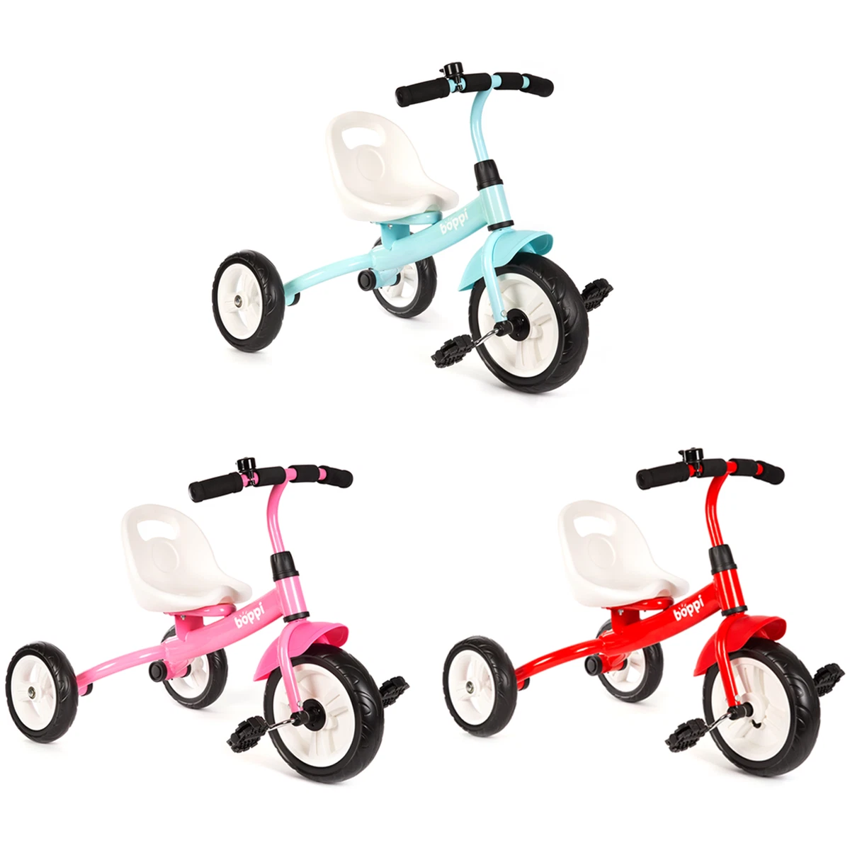 Boppi tricycle sales