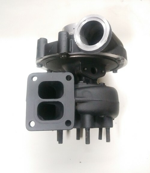 Turbocharger Turbo Borg KKK K31 24cm T4 twin scroll made in