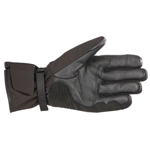 Alpinestars Drystar Motorcycle Gloves Tourer W7 Touchscreen Touring Waterproof - Picture 7 of 9