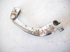 Brake arm front / arm, front break Honda XL 250 K1, K2, XL 350 K0-K4, MR MT 250