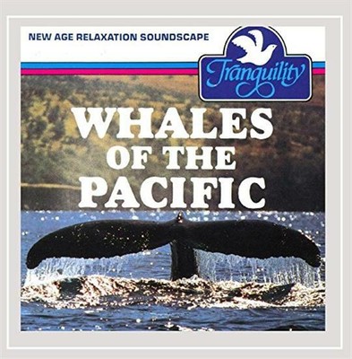 Whales Of The Pacific Music Cd Anton Hughes 15 06 19 V H Holdings P Ebay Whales Of The Pacific Music Cd Anton Hughes 15 06 19 V H Holdings P Ebay