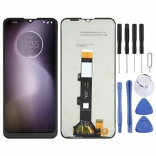 LCD Display Digitizer Touch Screen Replacement Assembly For Motorola Moto G10
