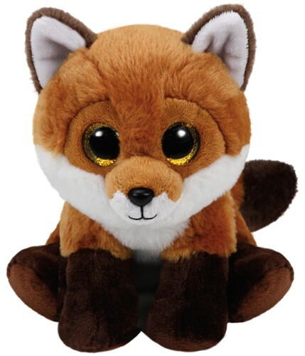 Ty 90241 Fay Original Ty Plush Toy 25 Cm