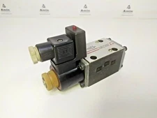 ATOS DHU-0631/2 /14-92 Directional control valve