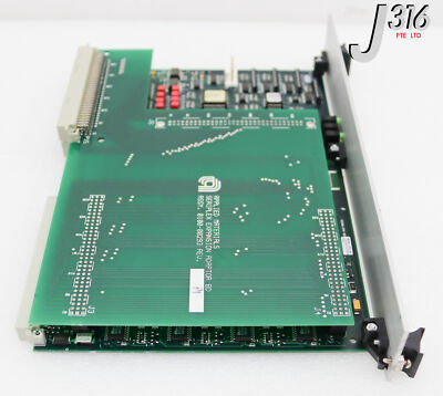 34411 APPLIED MATERIALS PCB ASSY, EXPANDED SERIPLEX 210 (WORKING