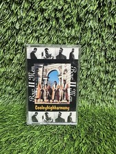 Boyz To Men Cooleyhighharmony Cassette Tape