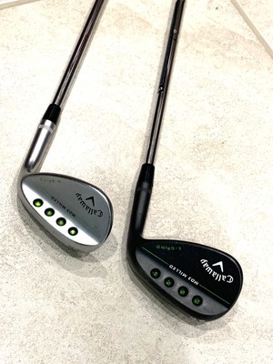 wedge set 50 56 60
