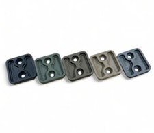1.5" Arca Rail Bolt Action Rifle Mount by J A Outdoors