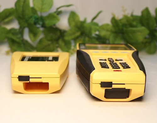 ⭐Test-Um Validator Network Cable Tester Kit with Plan-Um Software – As Is - Afbeelding 6 van 6
