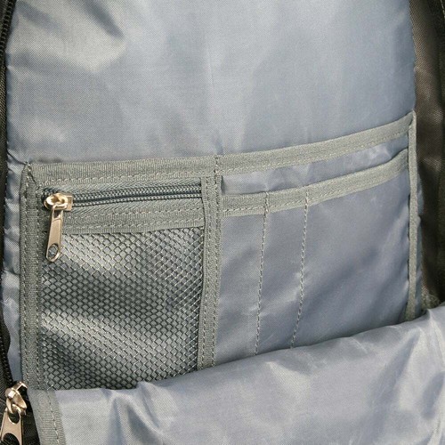 FILA Argus 4 / Vermont / Duel Tablet & Laptop Backpack Adult/Youth Unisex NWT - 第 19/56 張圖片