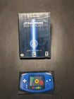 Star Wars: Jedi Knight II Jedi Outcast (Nintendo GameCube, 2002)