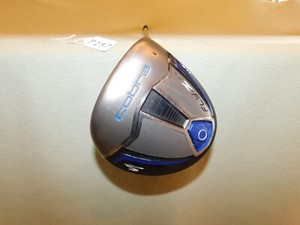 ゴルフ 値下げ！コブラ Fly-z+ ドライバー ディアマナ カイリ Flex S 60