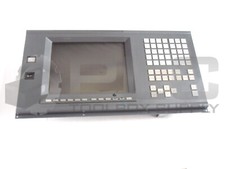 FANUC A02B-0120-C066 /TAR 10" LCD MDI DISPLAY UNIT