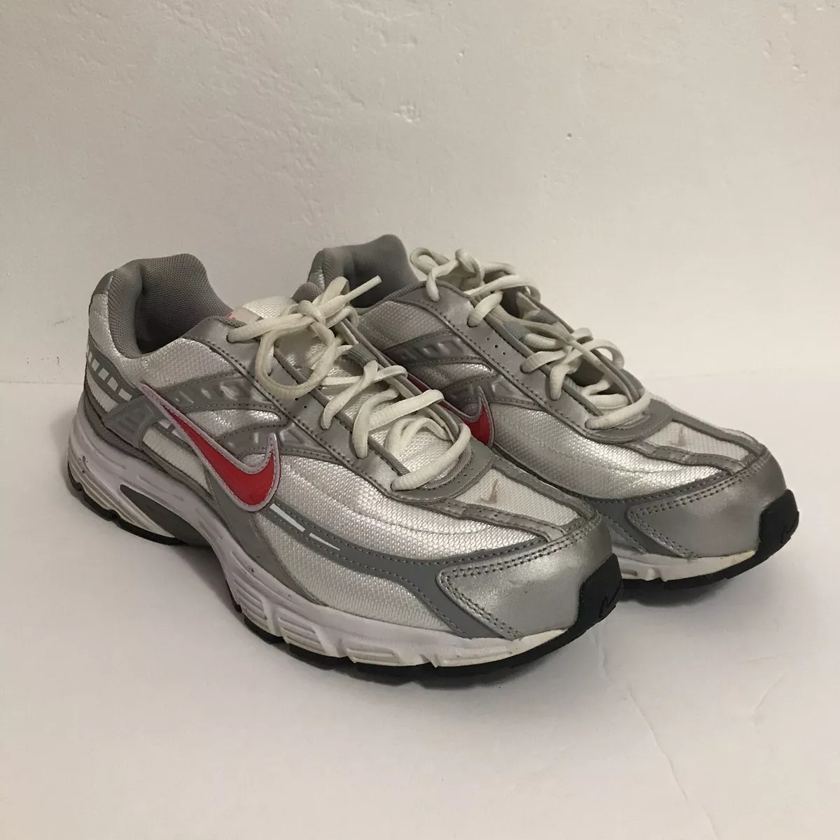 Nike clearance initiator grey