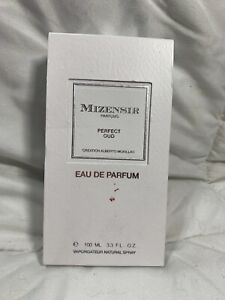 parfums mizensir