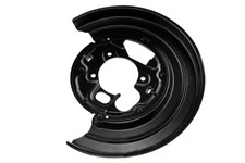 Disque de frein Mercedes 609