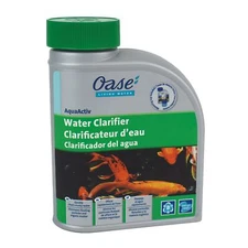 OASE 45379 Water Clarifier, Black