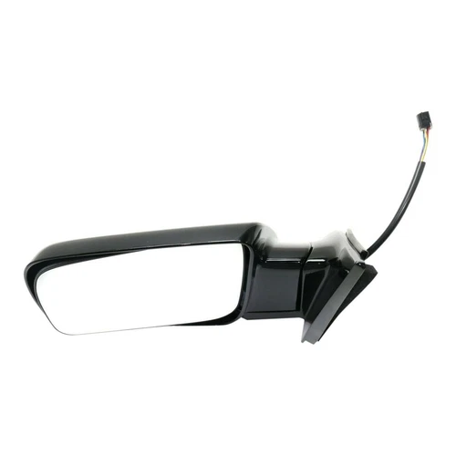 Power Door Mirror Manual Folding Left Driver Side Fits Chevrolet C2500 1988-2000