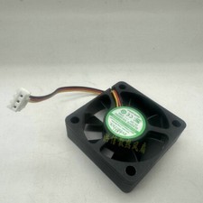 1 pcs EVERCOOL Fan EC5015TH12SR DC12V 0.30A 50 15MM 3 wire cooling fan