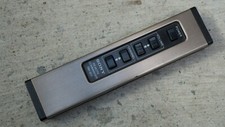 Sony Remote Commander RM-303 Vintage Original Gold Bronze Tone Great Condition