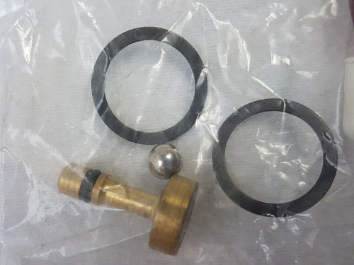 Ross 683K87 Valve Body Service Kit - Unused - Bild 5 von 10