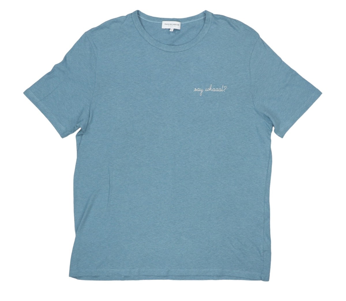 Maison Labiche 