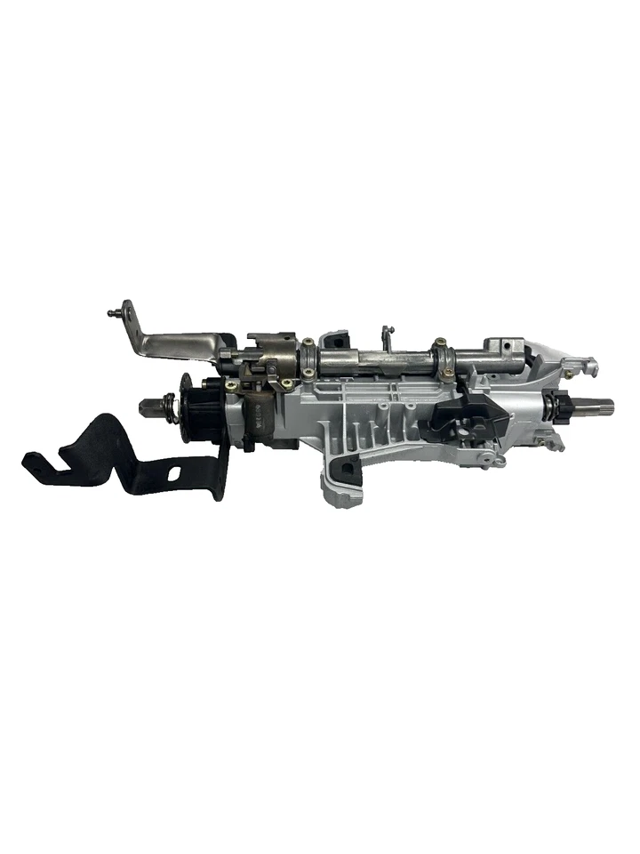 COLUMNA DE DIRECCIÓN NO INCLINABLE FORD F150 F250 F350 REMAN'D CON BOTÓN OD TRANSMISIÓN AUTOMÁTICA $ Foto 3 de 4