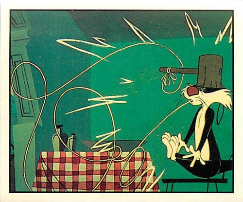 1990 PANINI HAPPY BIRTHDAY BUGS STICKERS PICK / CHOOSE YOUR CARDS - Picture 82 of 178