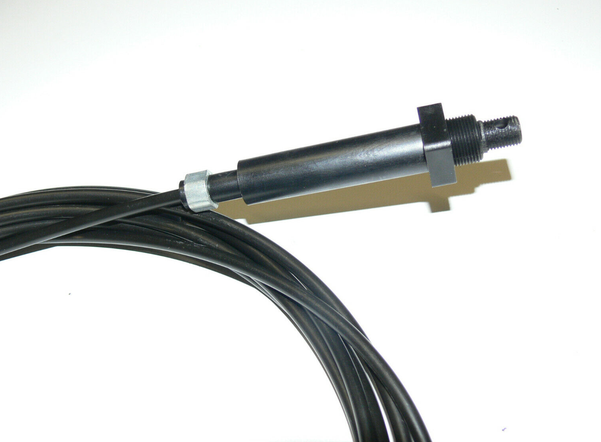 Zuggriff, Starterzug, Diesel, 1.85-7.92, Stk - Käfer Ersatzteile