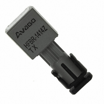  Avago Technologies Hfbr-1414Z Fiber Optic Transmitter, 160Mbd