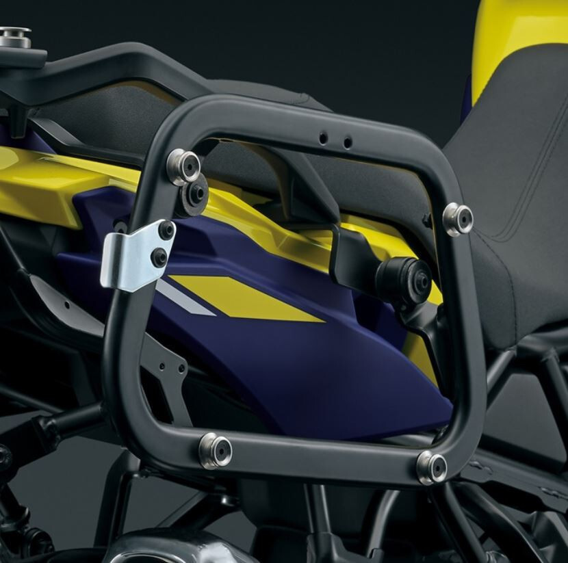  Letter 80　鈴木理策　限定500部　オリジナルプリント入り 2024 Suzuki V-Strom 800DE Adventure - Central Florida PowerSports